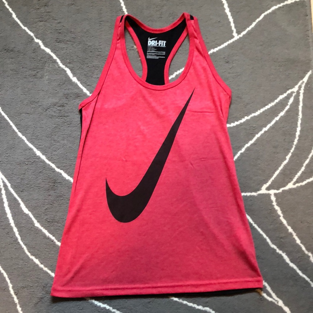 COPY - Nike Dri-fit tank top